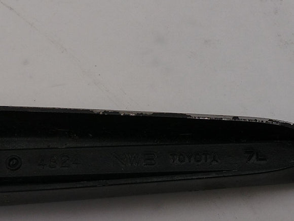 Lexus SC400 Pair Of Windshield Wiper Arms