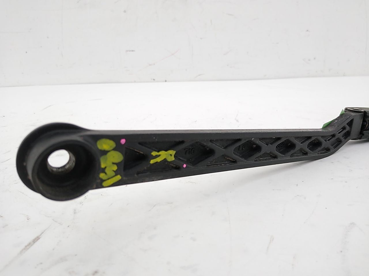 Lexus SC400 Pair Of Windshield Wiper Arms