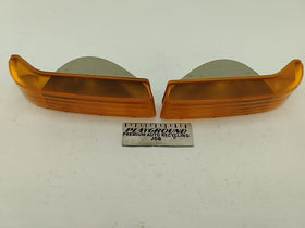Ford Bronco Pair Of Turn Signal Lights