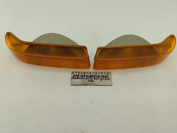 Ford Bronco Pair Of Turn Signal Lights