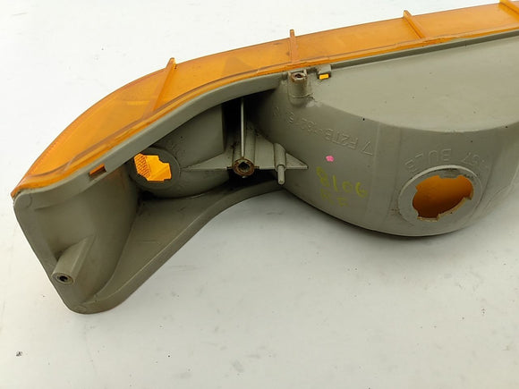 Ford Bronco Pair Of Turn Signal Lights