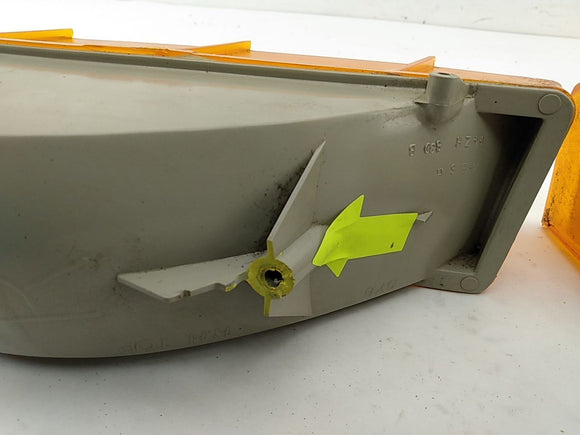 Ford Bronco Pair Of Turn Signal Lights