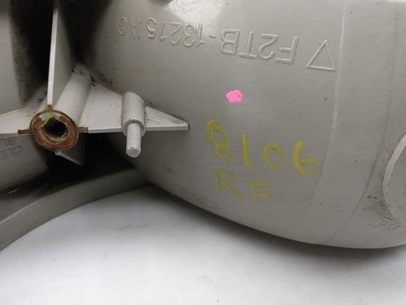 Ford Bronco Pair Of Turn Signal Lights