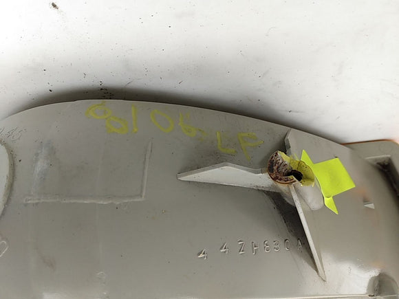 Ford Bronco Pair Of Turn Signal Lights