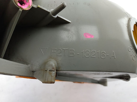 Ford Bronco Pair Of Turn Signal Lights