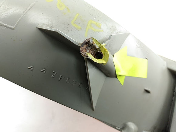 Ford Bronco Pair Of Turn Signal Lights