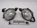 Lexus SC400 Pair Of Front Inner Head Lamps-1