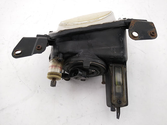 Lexus SC400 Pair Of Front Inner Head Lamps