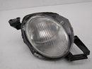 Lexus SC400 Pair Of Front Inner Head Lamps-8