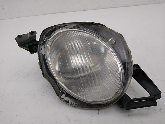 Lexus SC400 Pair Of Front Inner Head Lamps