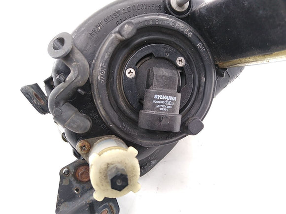 Lexus SC400 Pair Of Front Inner Head Lamps