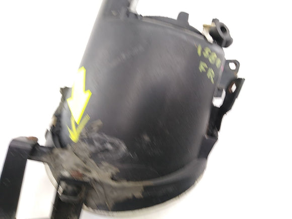 Lexus SC400 Pair Of Front Inner Head Lamps