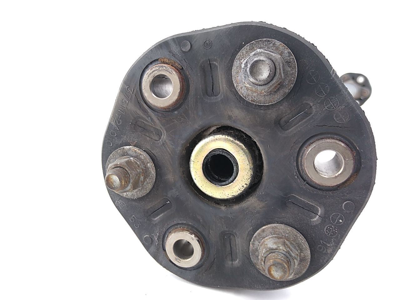 Lexus SC400 Rear Drive Shaft - 0