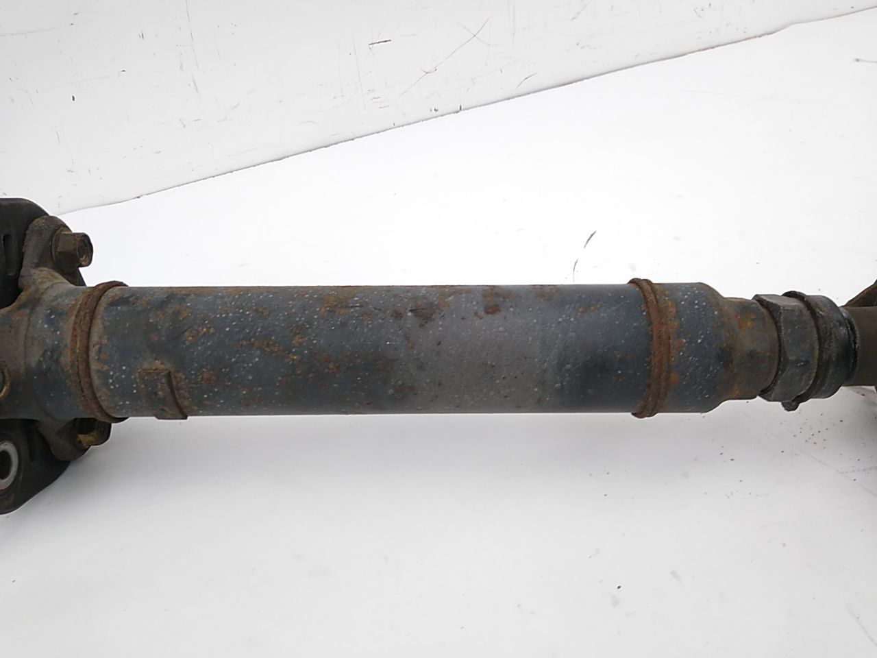 Lexus SC400 Rear Drive Shaft