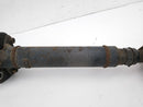 Lexus SC400 Rear Drive Shaft-6