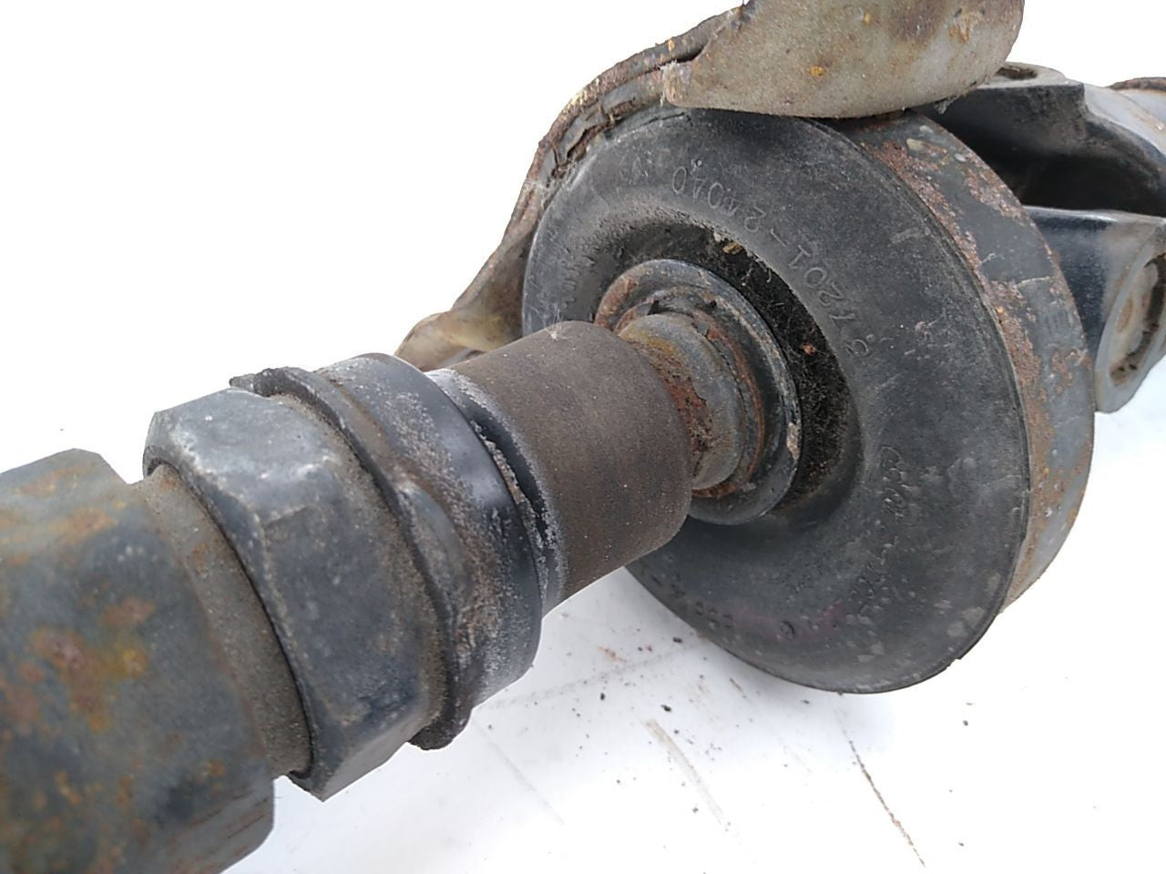 Lexus SC400 Rear Drive Shaft