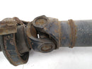 Lexus SC400 Rear Drive Shaft-8