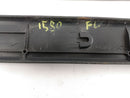 Lexus SC400 Pair Of Door Sill Kick Plate Trims-8