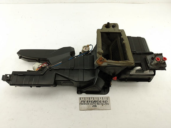 Ford Bronco Heater Housing