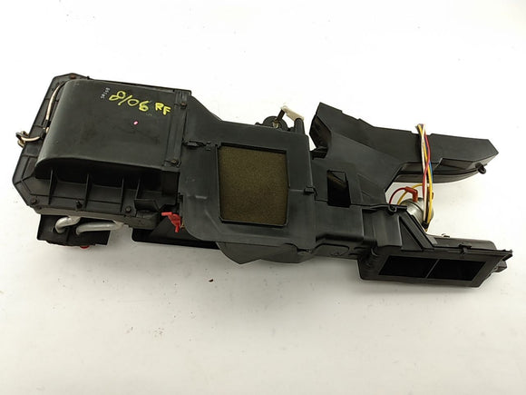 Ford Bronco Heater Housing