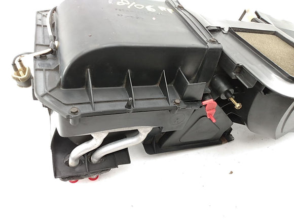 Ford Bronco Heater Housing