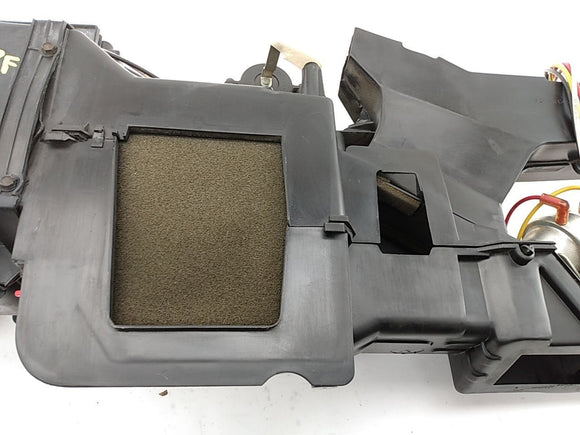 Ford Bronco Heater Housing