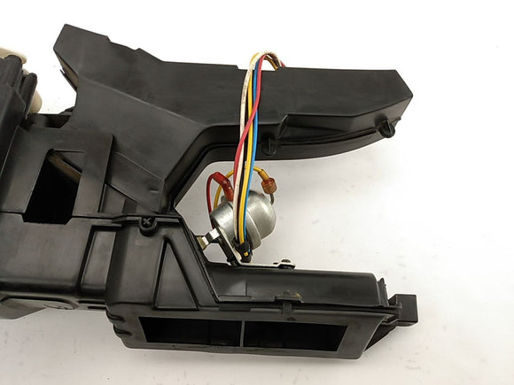 Ford Bronco Heater Housing