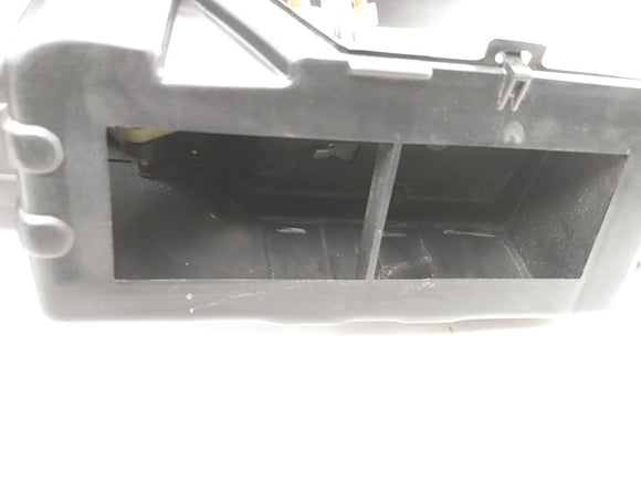 Ford Bronco Heater Housing