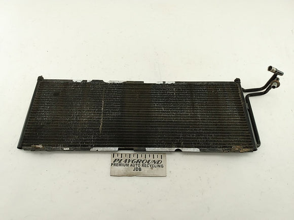 Jeep Cherokee AC Condenser