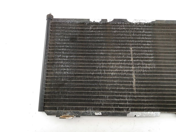 Jeep Cherokee AC Condenser