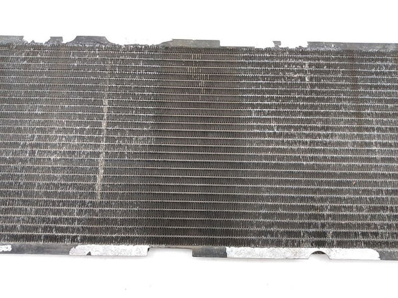 Jeep Cherokee AC Condenser