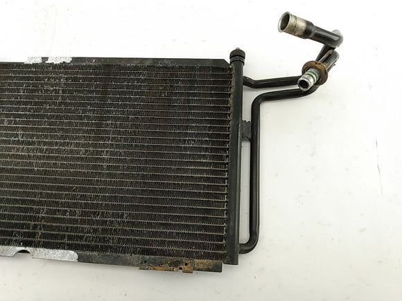 Jeep Cherokee AC Condenser