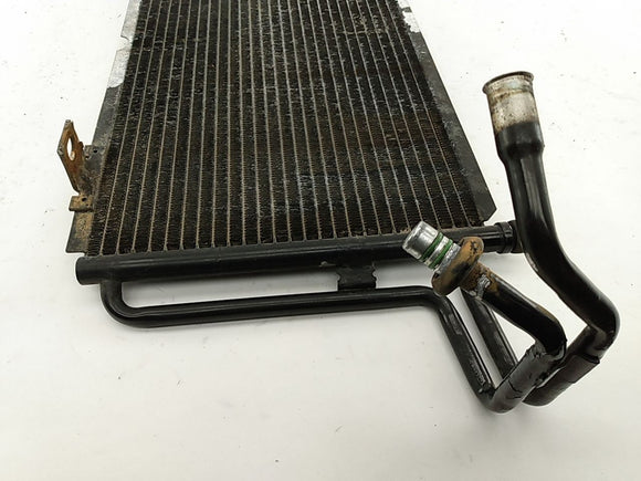 Jeep Cherokee AC Condenser