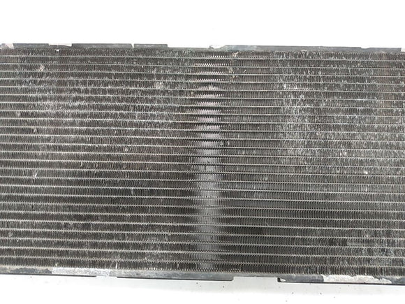 Jeep Cherokee AC Condenser