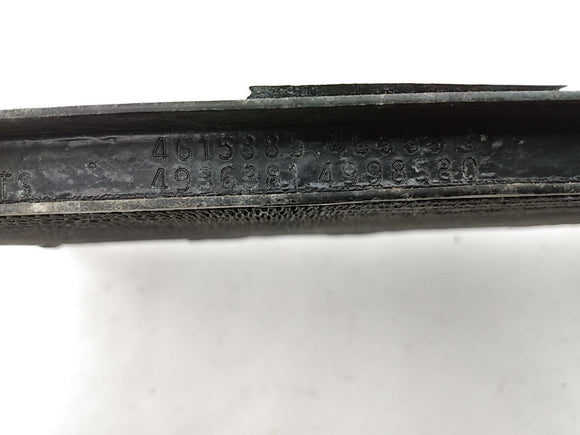 Jeep Cherokee AC Condenser