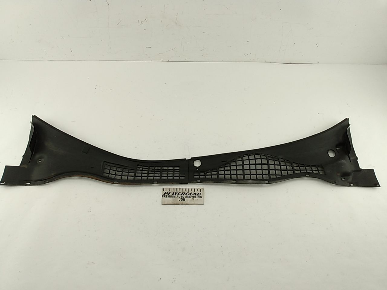 Lexus SC400 Front Windshield Cowl Vent Panel