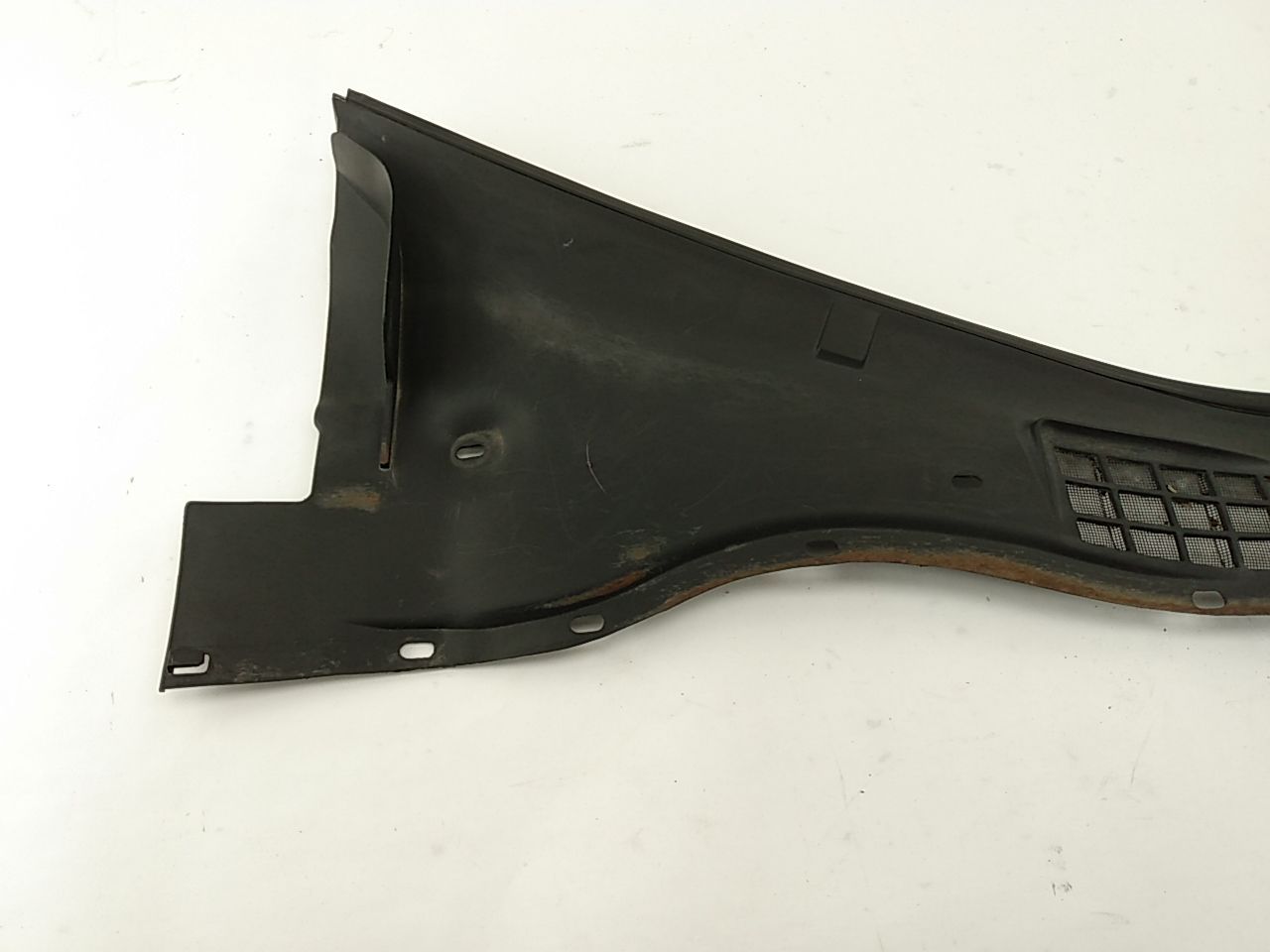 Lexus SC400 Front Windshield Cowl Vent Panel - 0