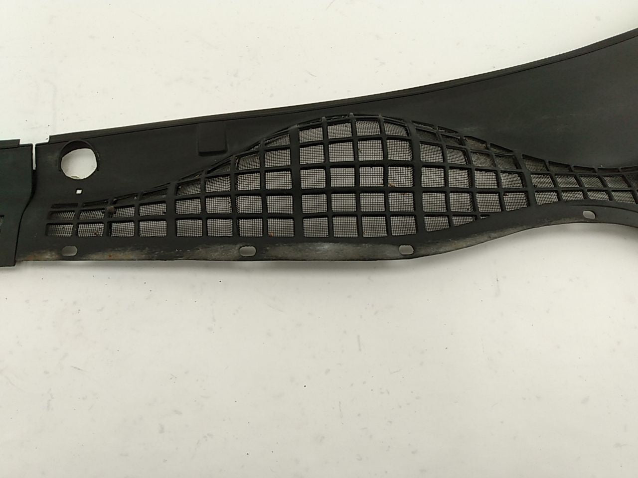 Lexus SC400 Front Windshield Cowl Vent Panel