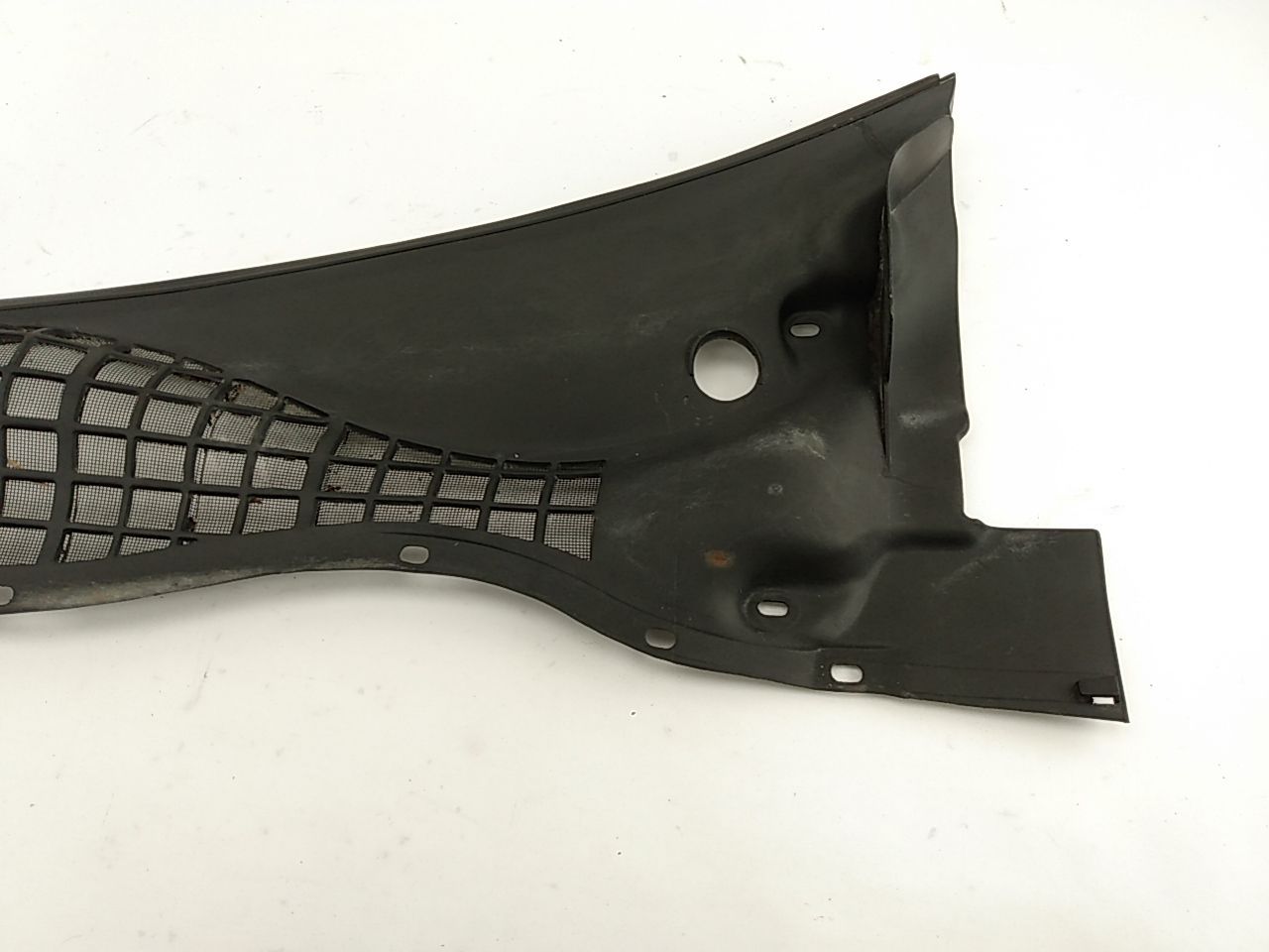 Lexus SC400 Front Windshield Cowl Vent Panel