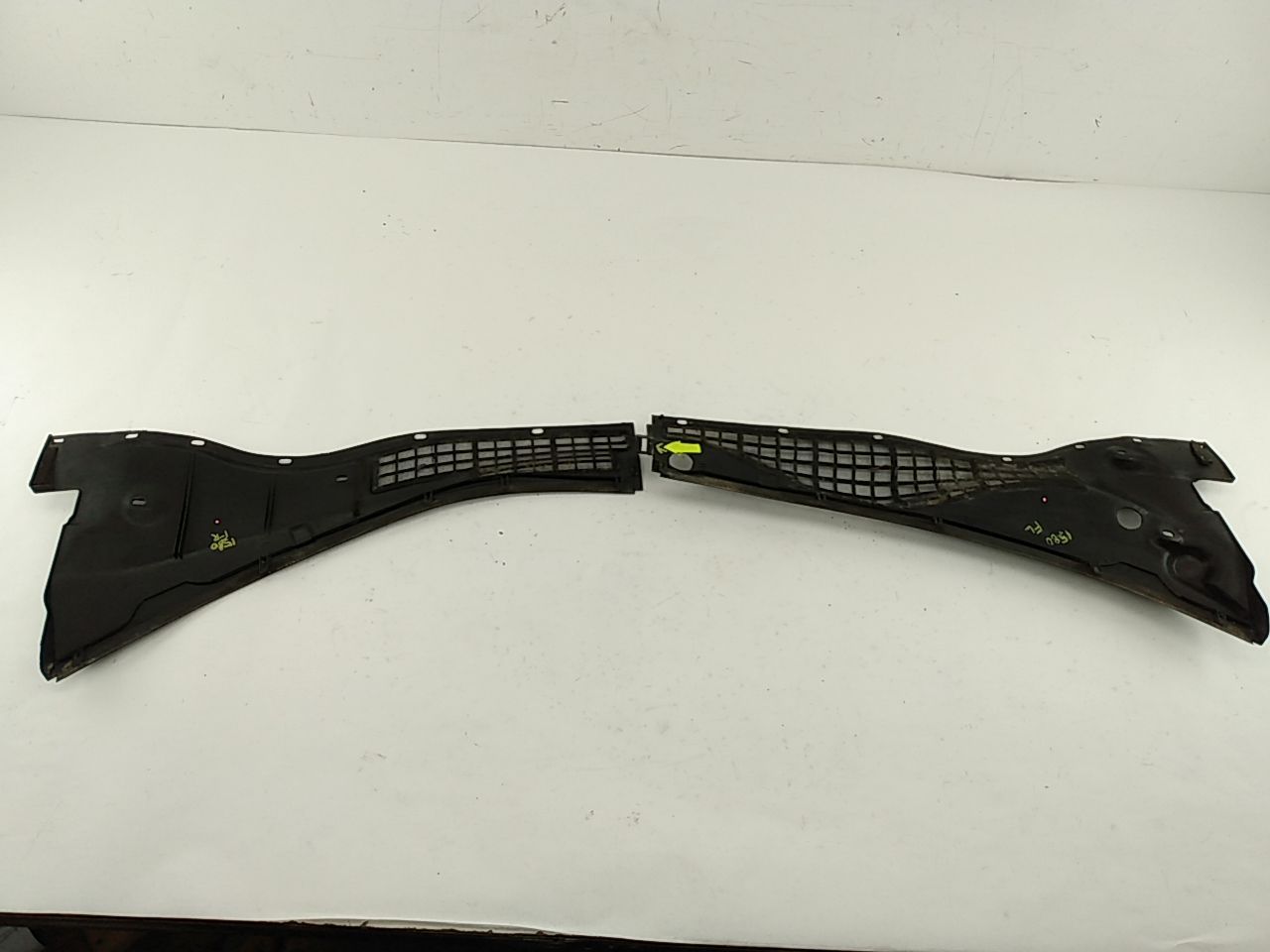 Lexus SC400 Front Windshield Cowl Vent Panel