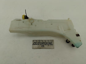 Jeep Cherokee Windshield Washer Fluid Reservoir
