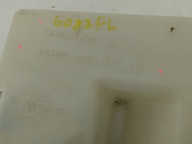 Jeep Cherokee Windshield Washer Fluid Reservoir - 0