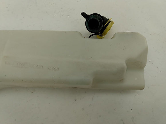 Jeep Cherokee Windshield Washer Fluid Reservoir