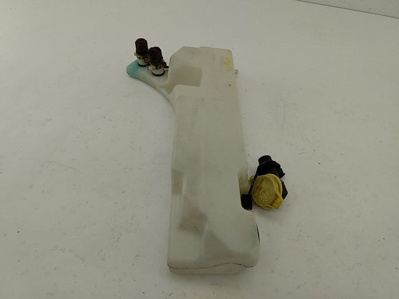 Jeep Cherokee Windshield Washer Fluid Reservoir