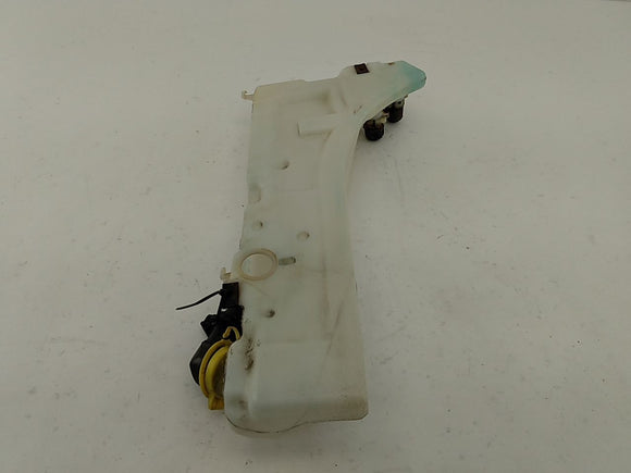 Jeep Cherokee Windshield Washer Fluid Reservoir