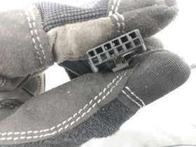 Jeep Cherokee Blower Motor