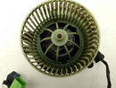 Jeep Cherokee Blower Motor-4