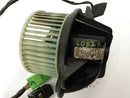 Jeep Cherokee Blower Motor-6