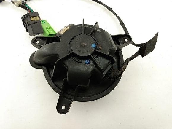 Jeep Cherokee Blower Motor