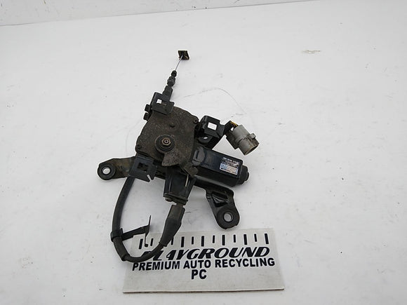 Lexus SC400 Cruise Control Actuator Motor